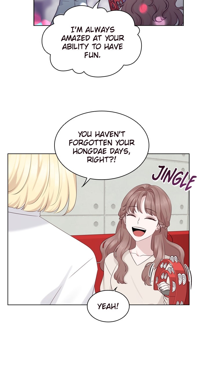 My Exes Fell For Me Chapter 40 - Page 6