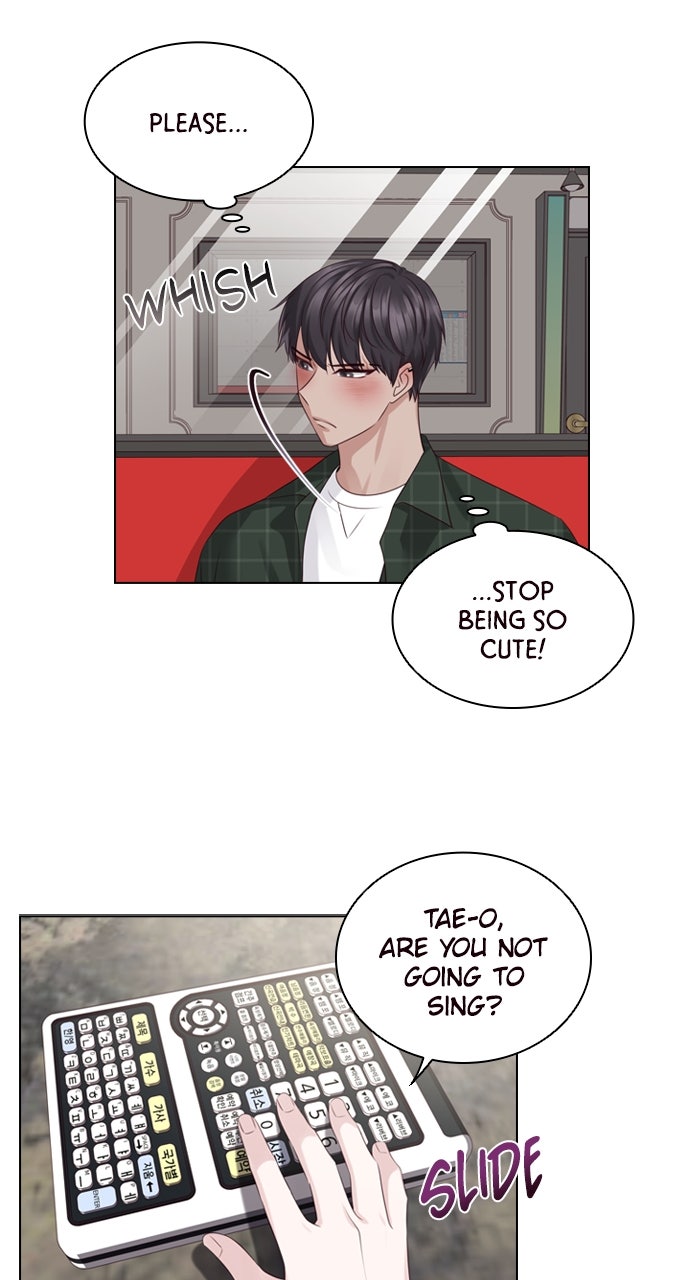 My Exes Fell For Me Chapter 40 - Page 7