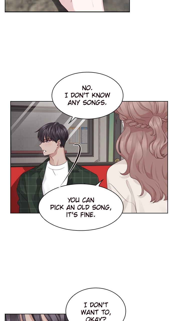 My Exes Fell For Me Chapter 40 - Page 8