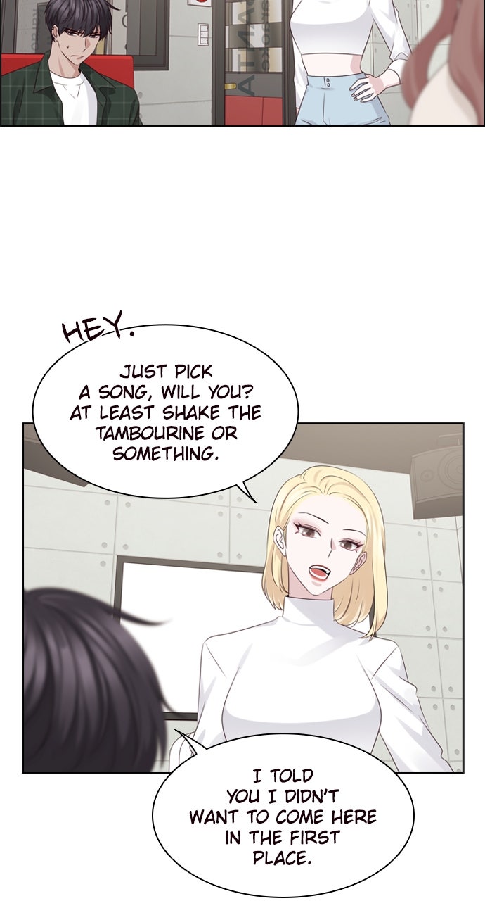 My Exes Fell For Me Chapter 40 - Page 10