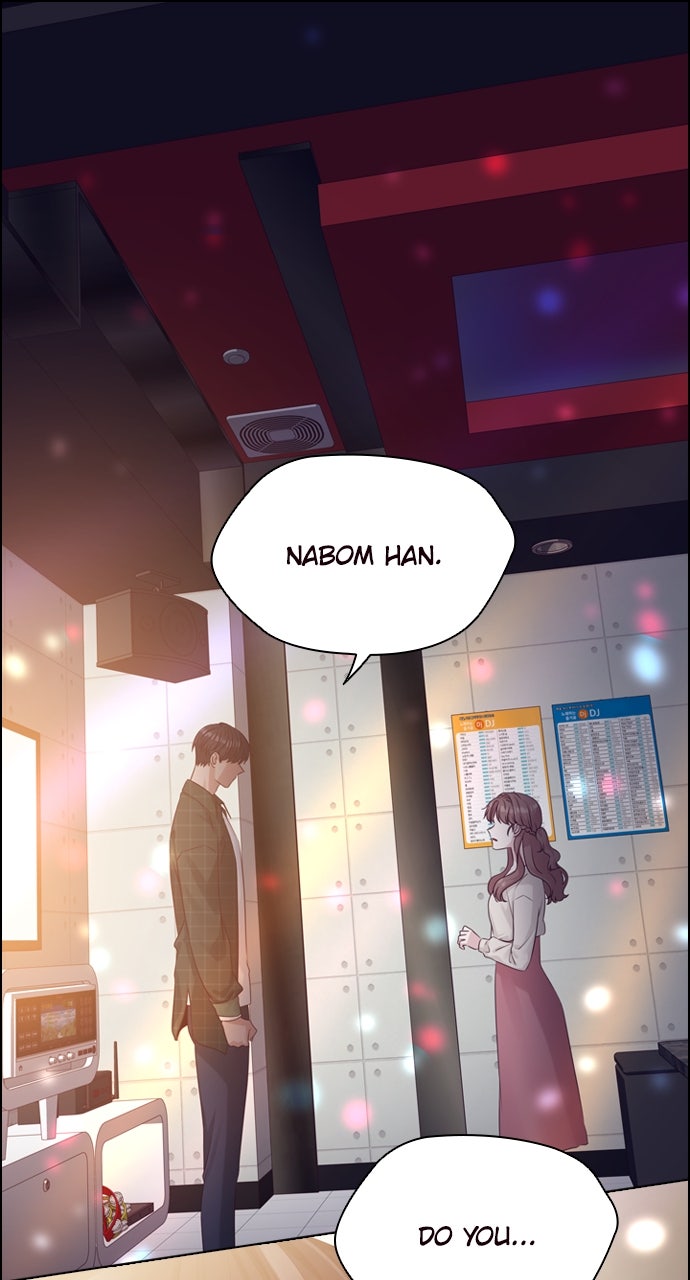 My Exes Fell For Me Chapter 41 - Page 1