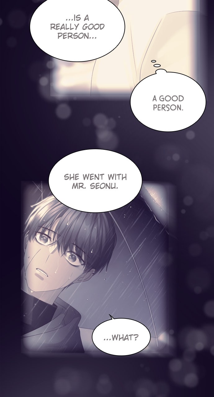 My Exes Fell For Me Chapter 41 - Page 11