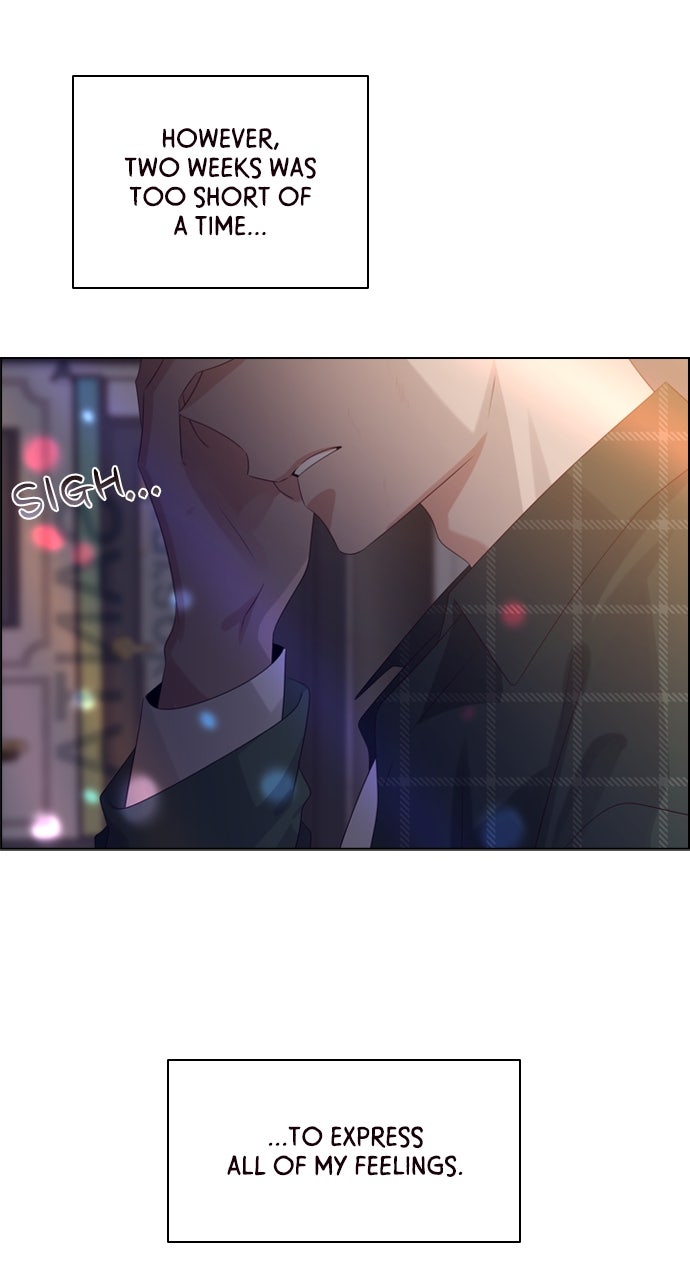 My Exes Fell For Me Chapter 41 - Page 16