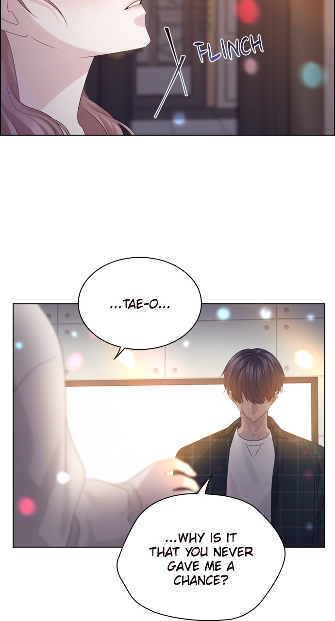 My Exes Fell For Me Chapter 41 - Page 18