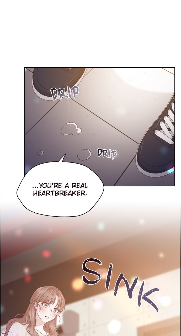 My Exes Fell For Me Chapter 41 - Page 20
