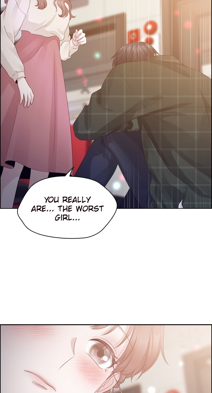 My Exes Fell For Me Chapter 41 - Page 21