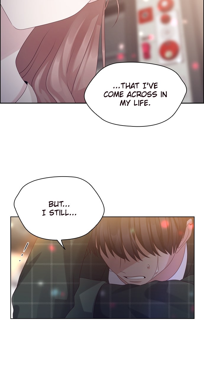My Exes Fell For Me Chapter 41 - Page 22