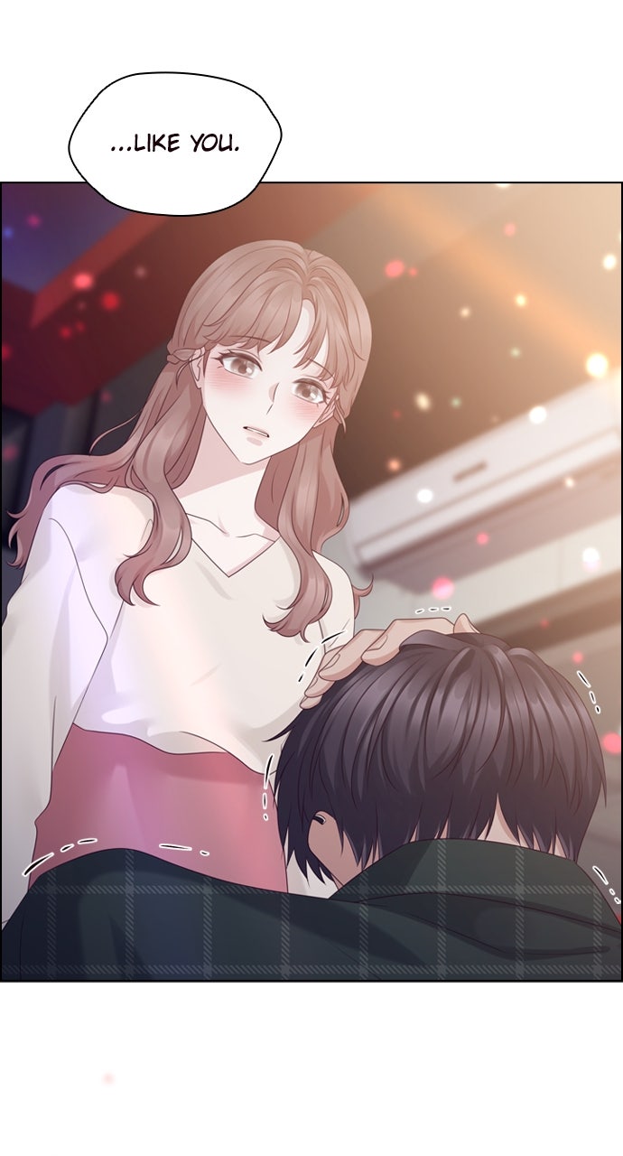My Exes Fell For Me Chapter 41 - Page 23