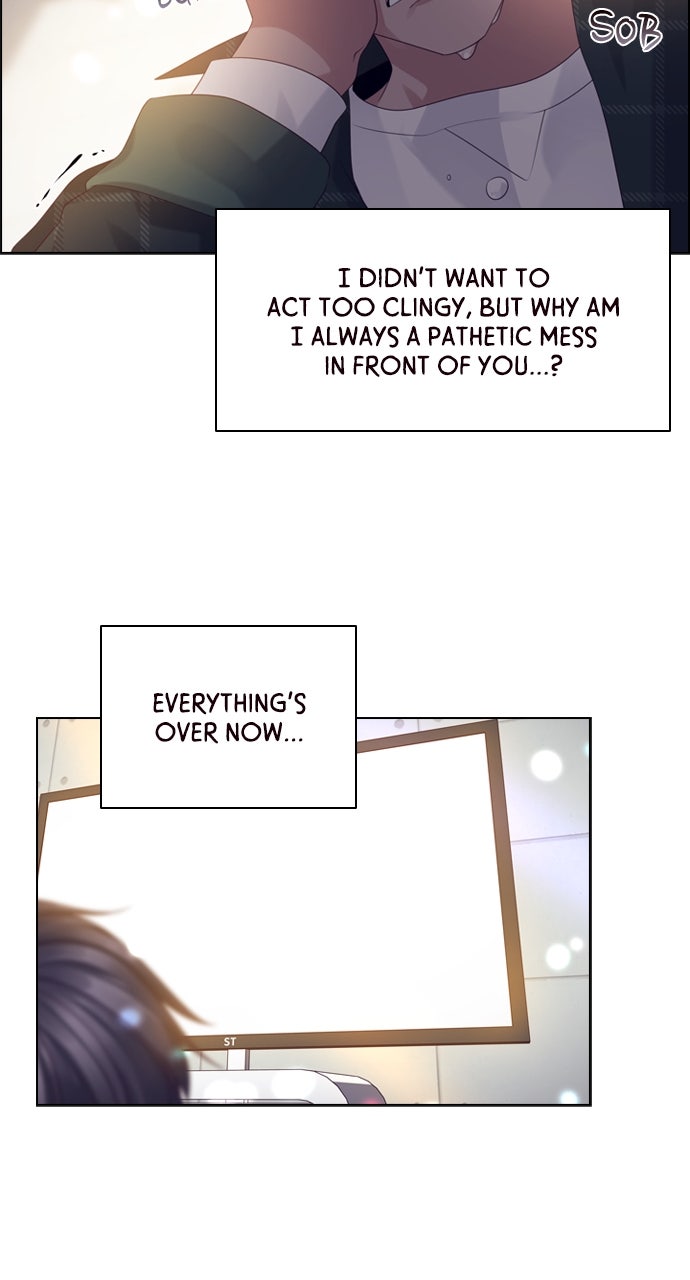 My Exes Fell For Me Chapter 41 - Page 25
