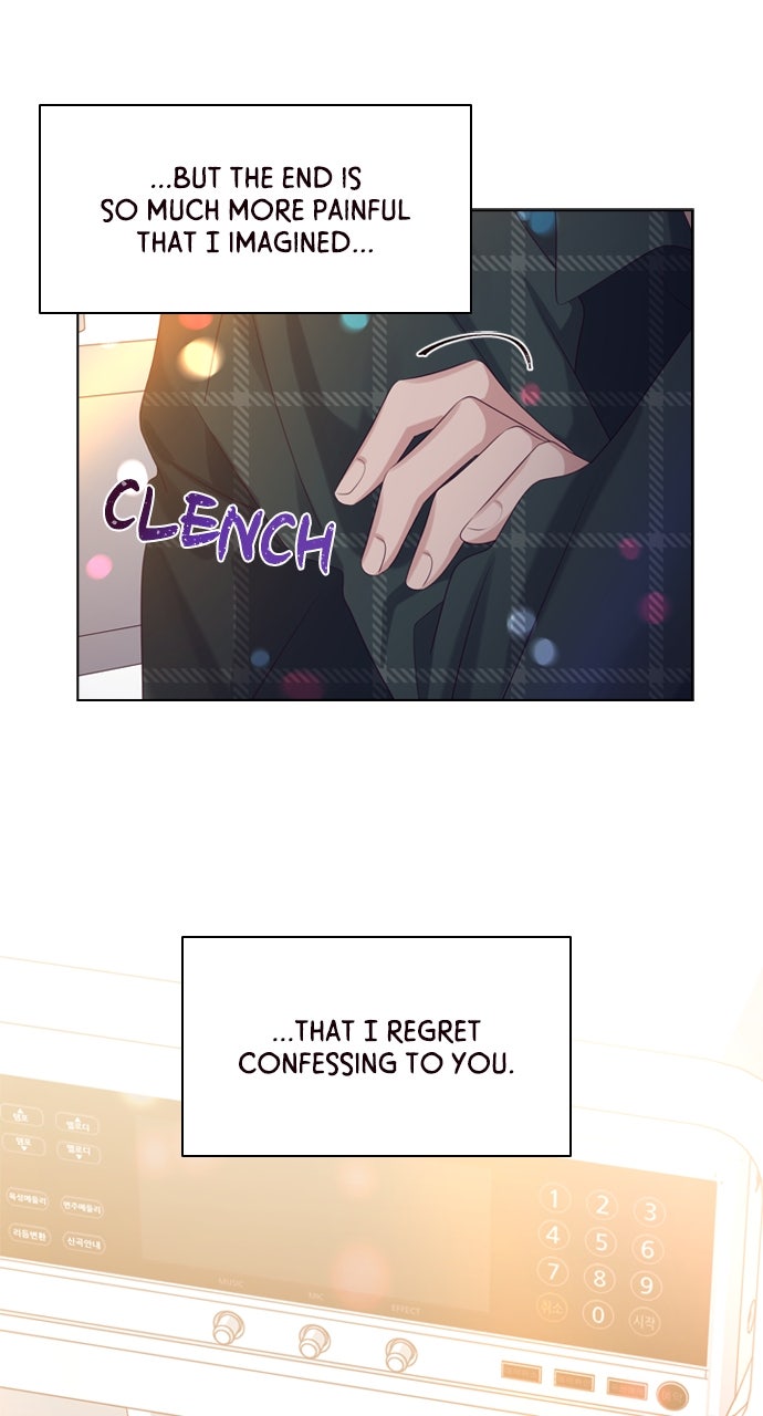 My Exes Fell For Me Chapter 41 - Page 26
