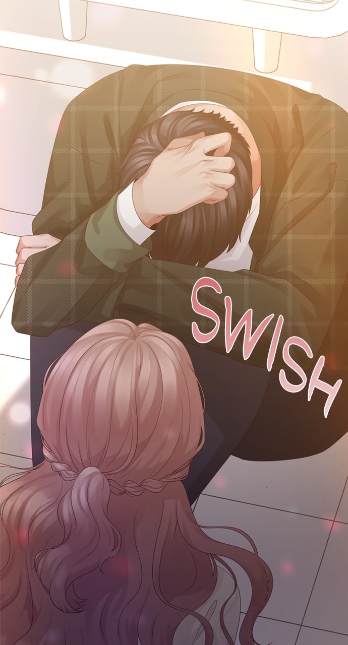 My Exes Fell For Me Chapter 41 - Page 27