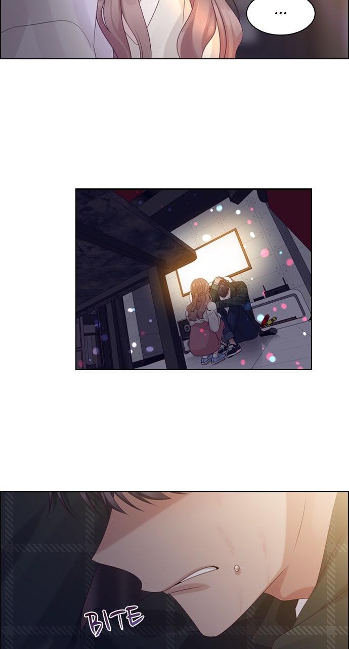 My Exes Fell For Me Chapter 41 - Page 31