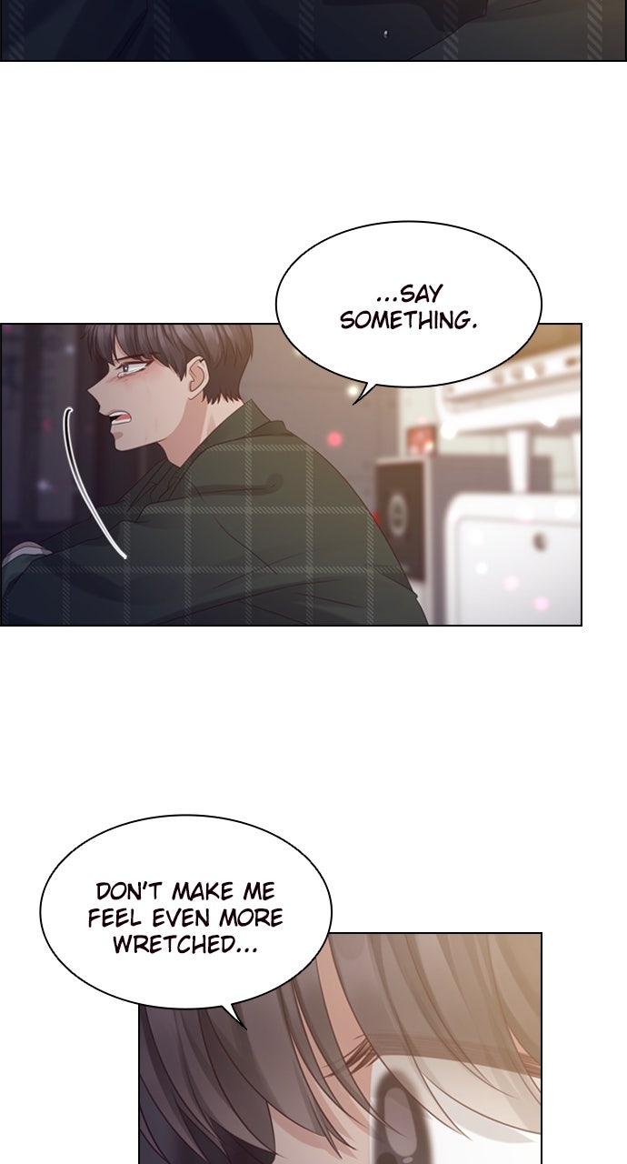 My Exes Fell For Me Chapter 41 - Page 32