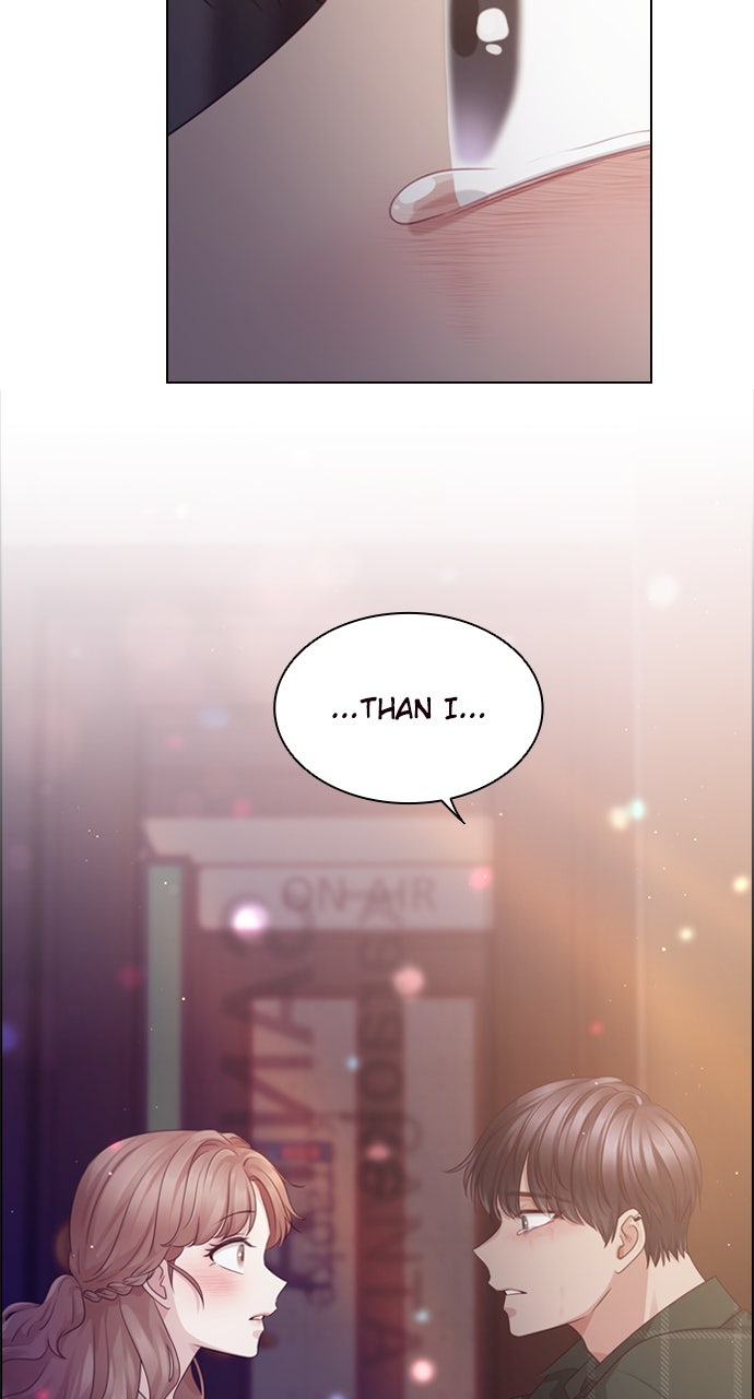 My Exes Fell For Me Chapter 41 - Page 33