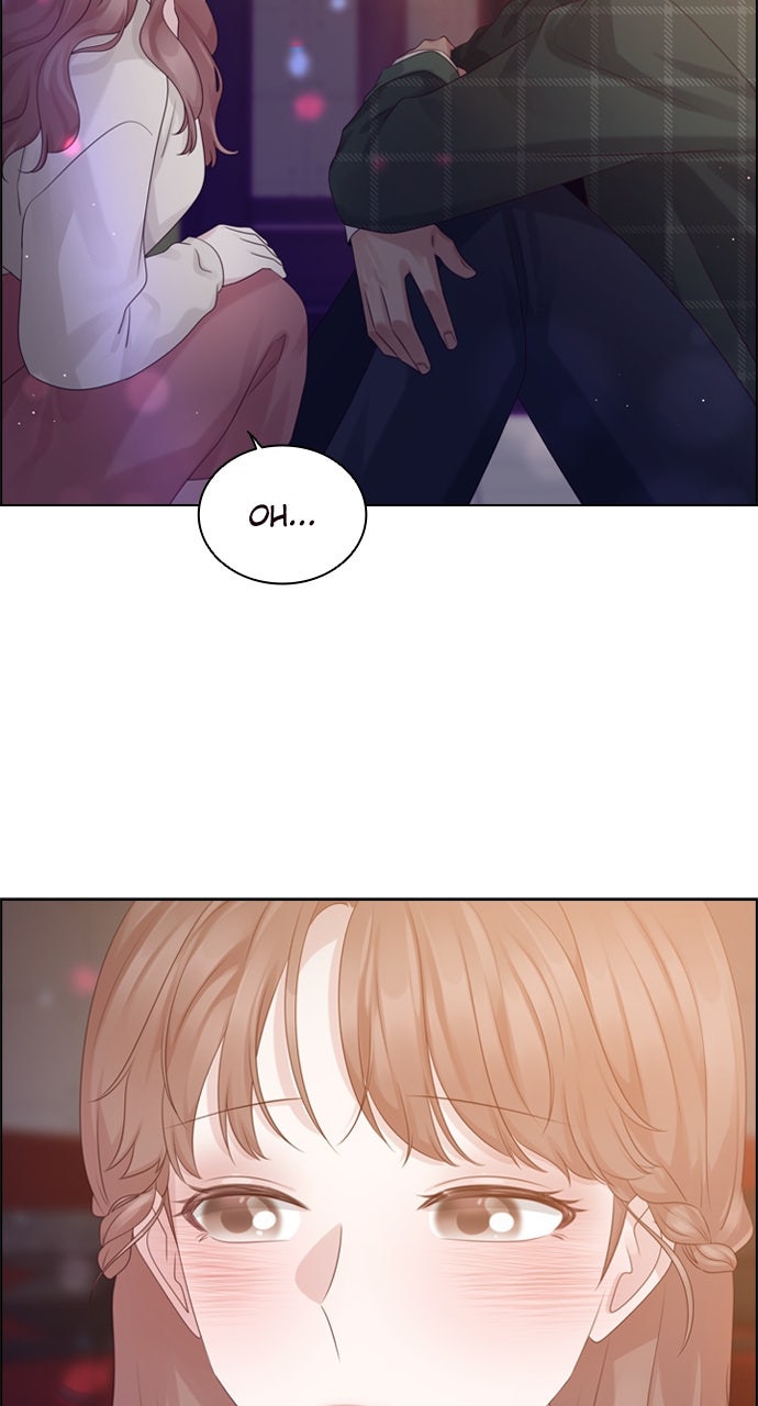 My Exes Fell For Me Chapter 41 - Page 34