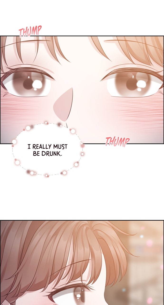 My Exes Fell For Me Chapter 41 - Page 36