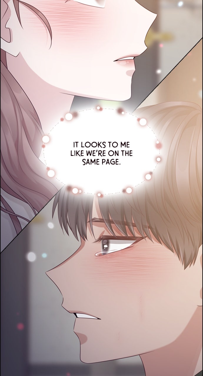 My Exes Fell For Me Chapter 41 - Page 37
