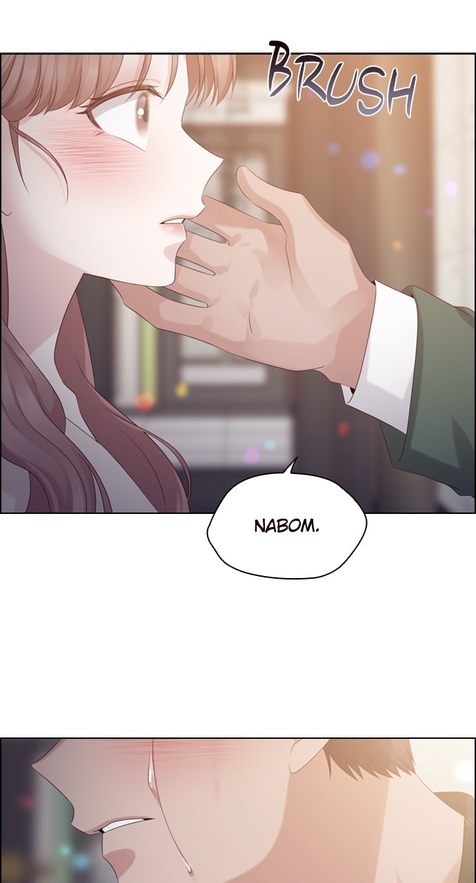 My Exes Fell For Me Chapter 41 - Page 43