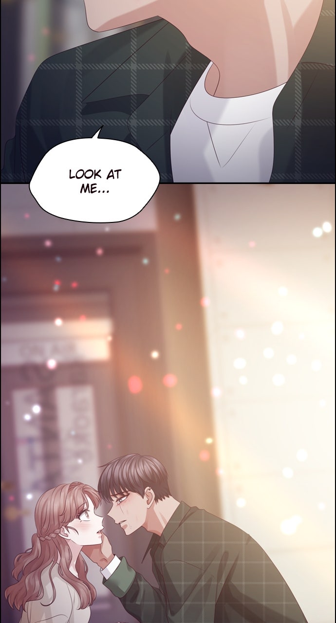 My Exes Fell For Me Chapter 41 - Page 44