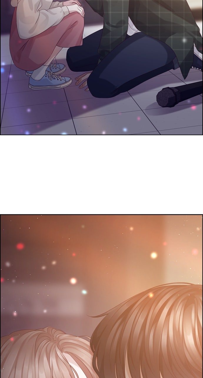 My Exes Fell For Me Chapter 41 - Page 45