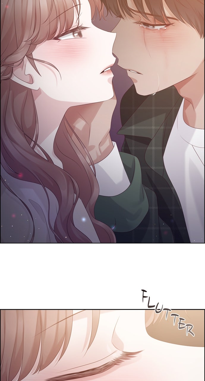 My Exes Fell For Me Chapter 41 - Page 46