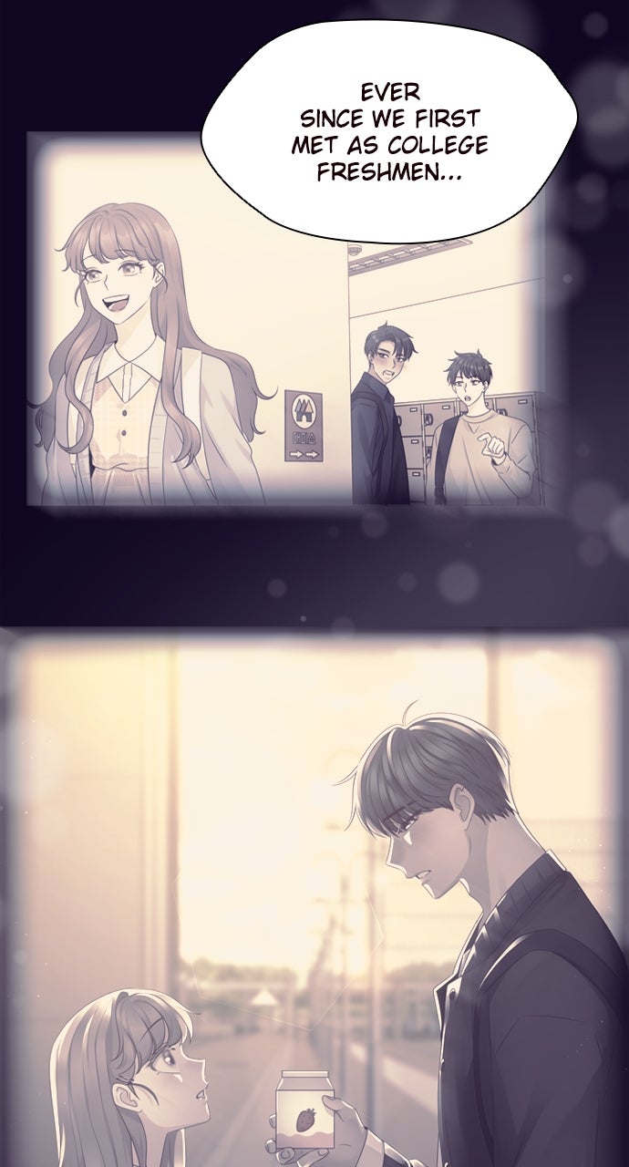 My Exes Fell For Me Chapter 41 - Page 7