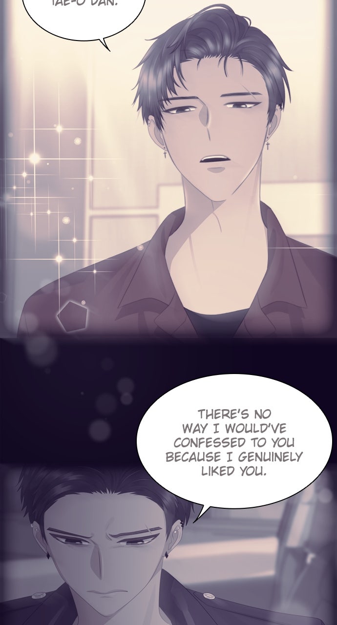 My Exes Fell For Me Chapter 41 - Page 9