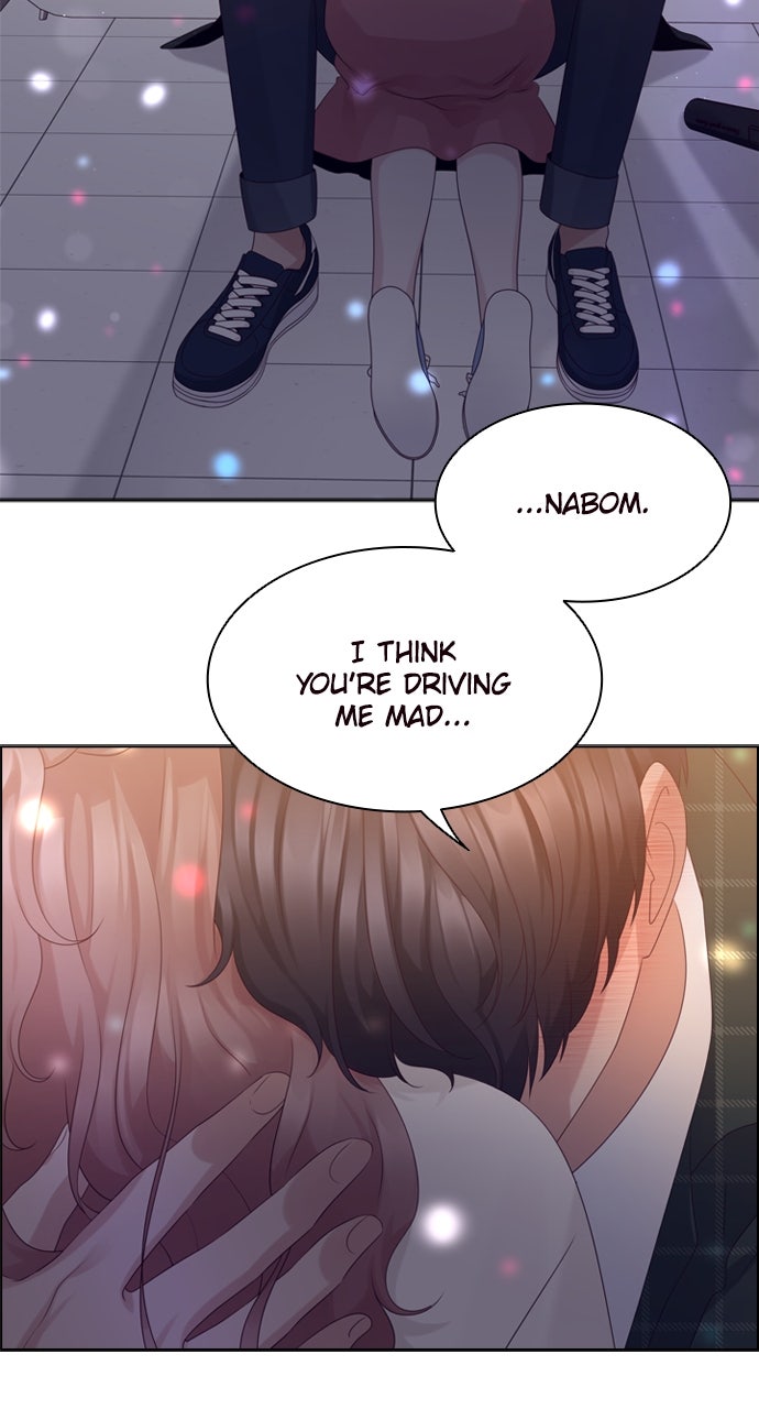 My Exes Fell For Me Chapter 42 - Page 2