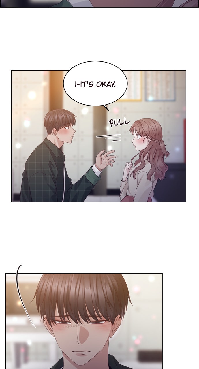 My Exes Fell For Me Chapter 42 - Page 12