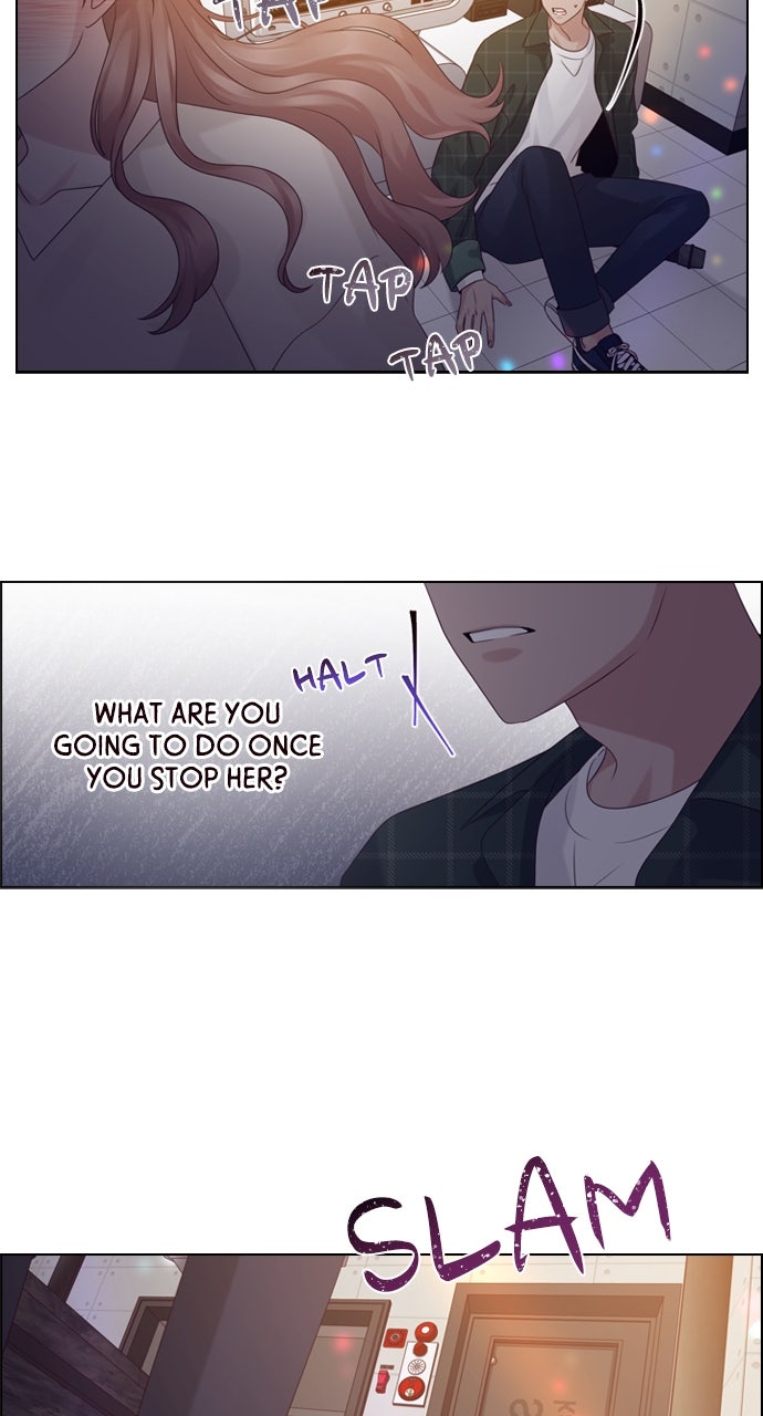My Exes Fell For Me Chapter 42 - Page 15