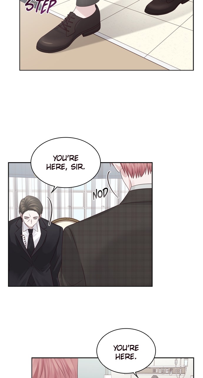 My Exes Fell For Me Chapter 42 - Page 21