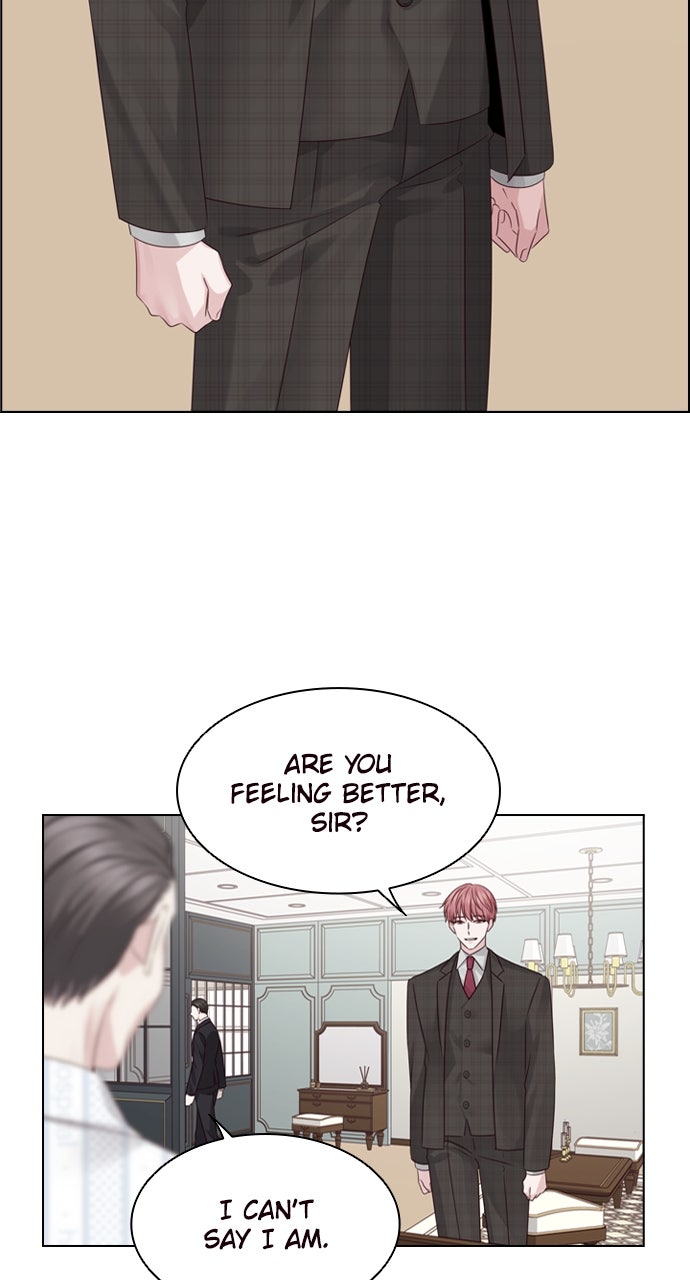 My Exes Fell For Me Chapter 42 - Page 23
