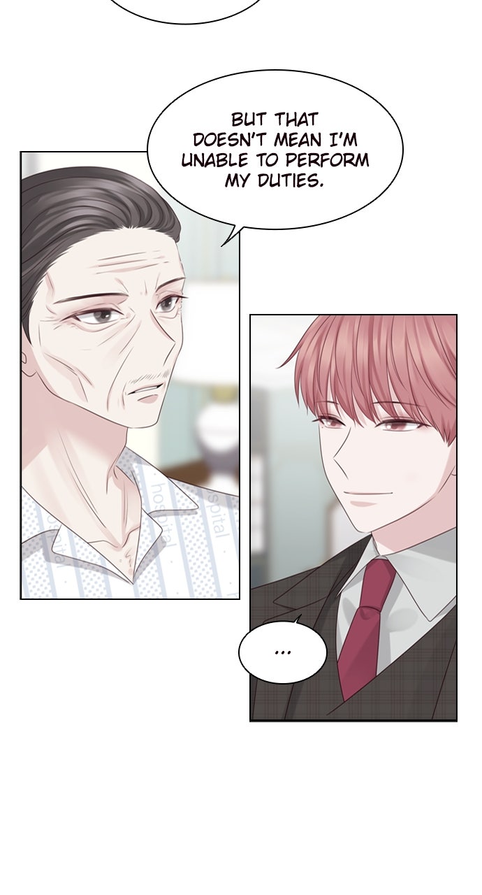 My Exes Fell For Me Chapter 42 - Page 24