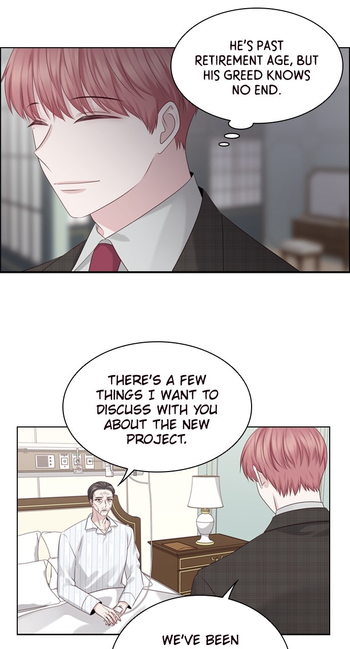 My Exes Fell For Me Chapter 42 - Page 25