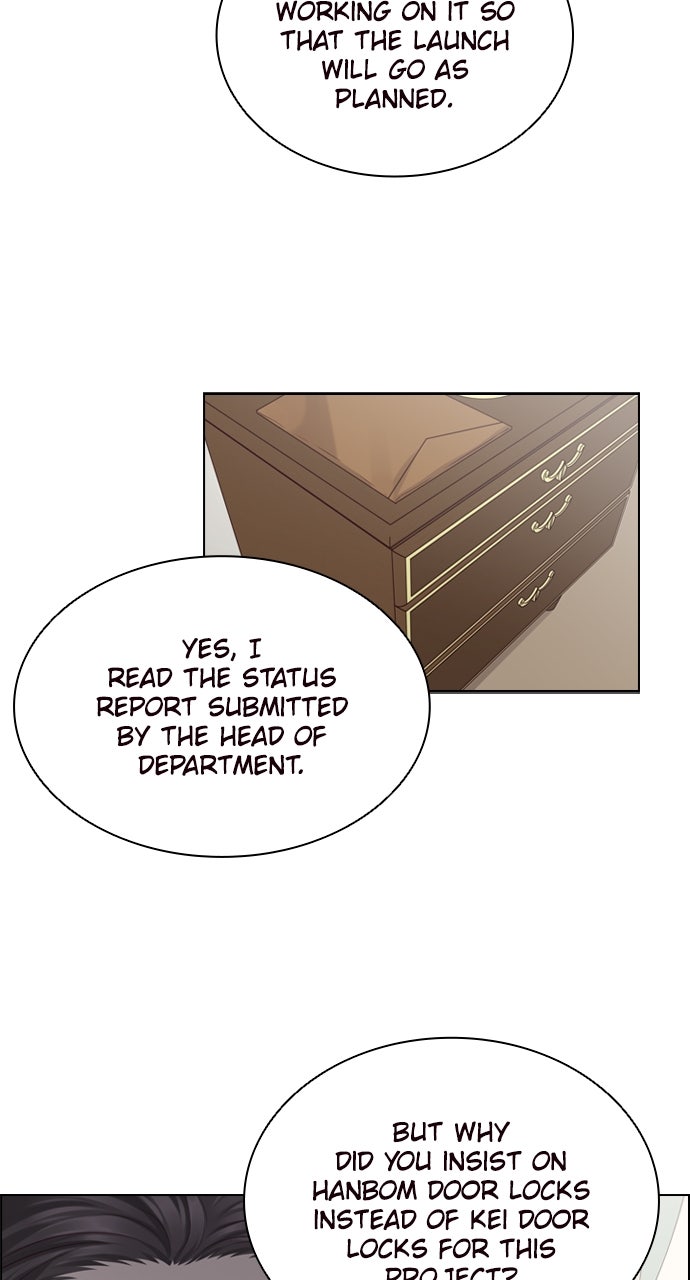 My Exes Fell For Me Chapter 42 - Page 26