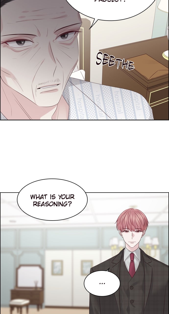 My Exes Fell For Me Chapter 42 - Page 27
