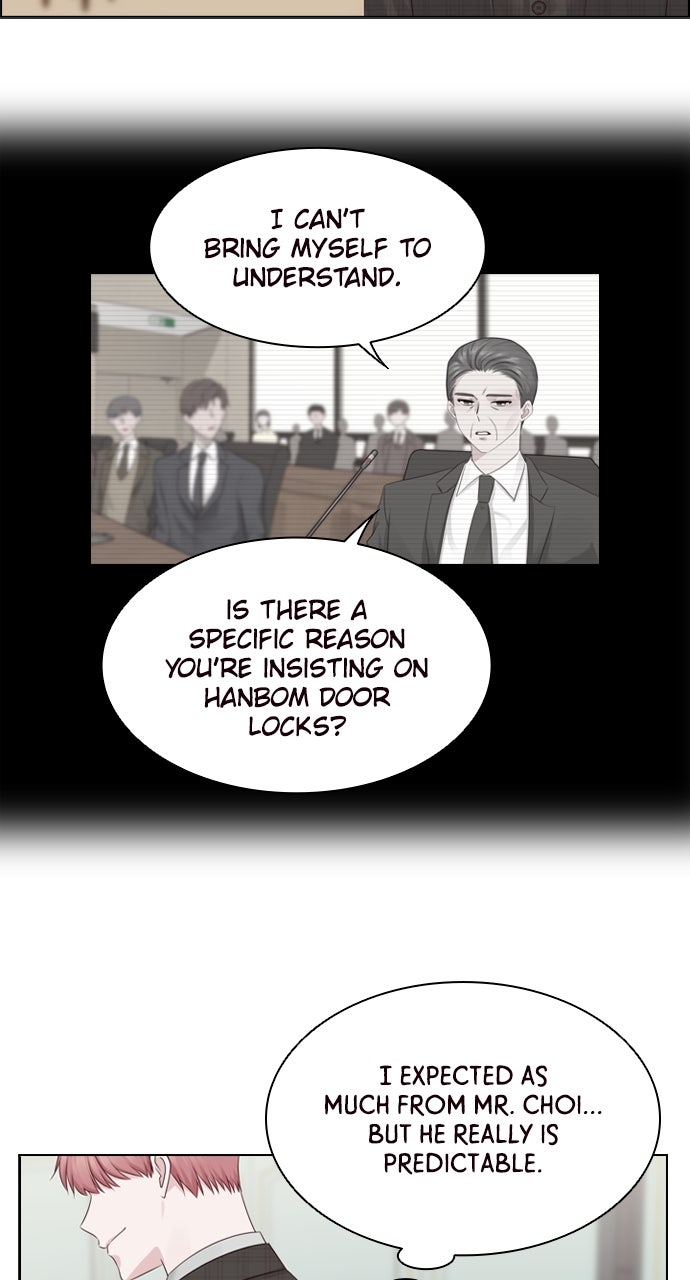 My Exes Fell For Me Chapter 42 - Page 28