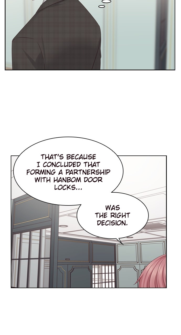 My Exes Fell For Me Chapter 42 - Page 29