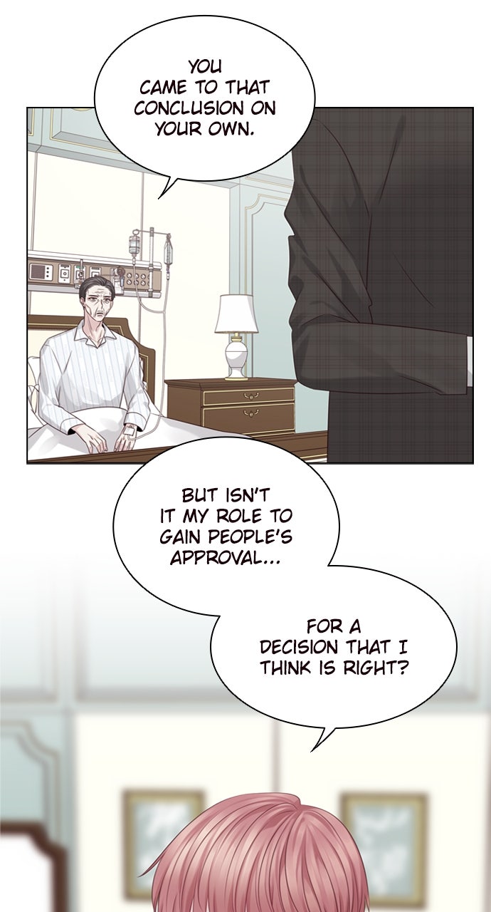 My Exes Fell For Me Chapter 42 - Page 30