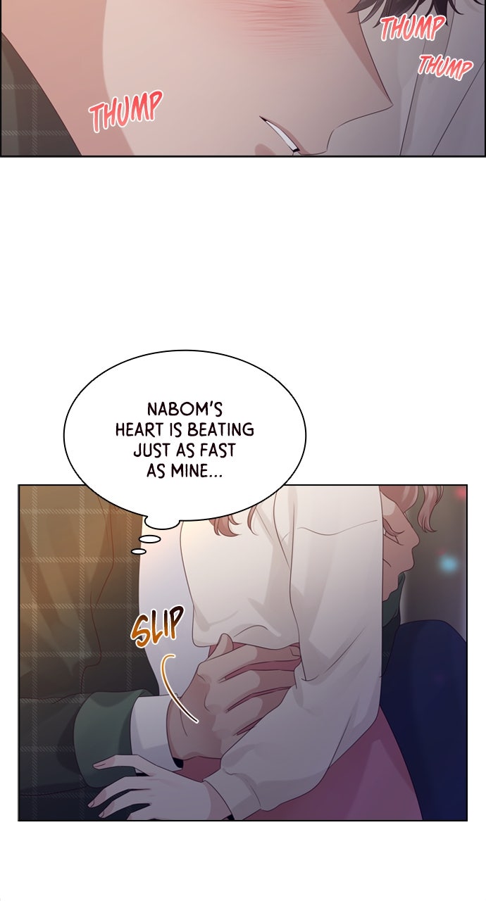My Exes Fell For Me Chapter 42 - Page 4