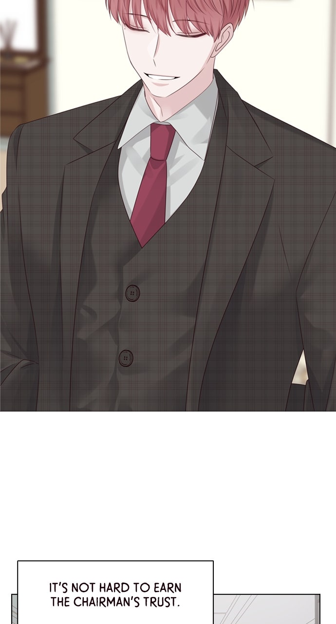 My Exes Fell For Me Chapter 42 - Page 31