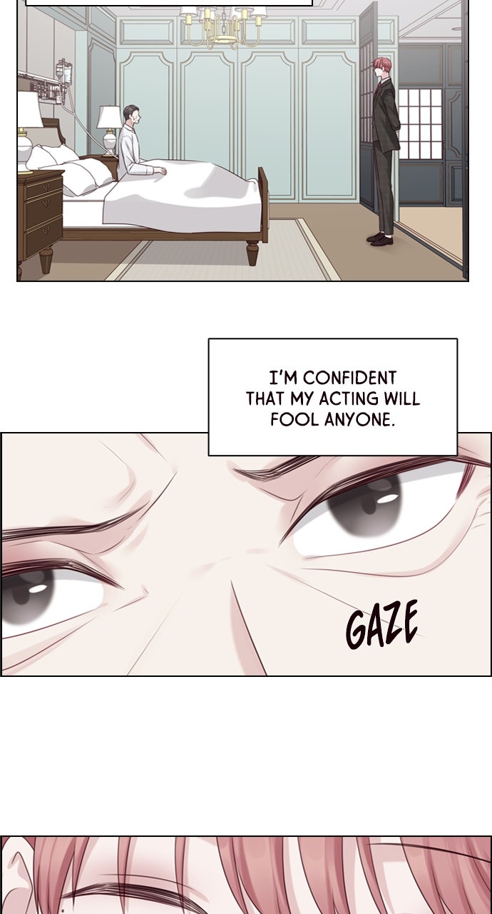 My Exes Fell For Me Chapter 42 - Page 32