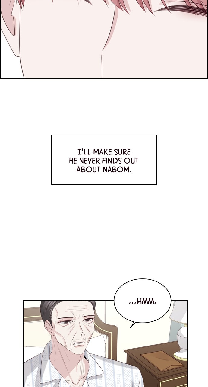 My Exes Fell For Me Chapter 42 - Page 33