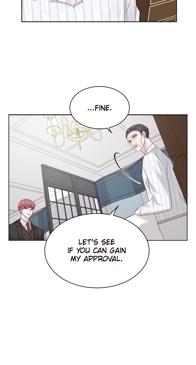 My Exes Fell For Me Chapter 42 - Page 34