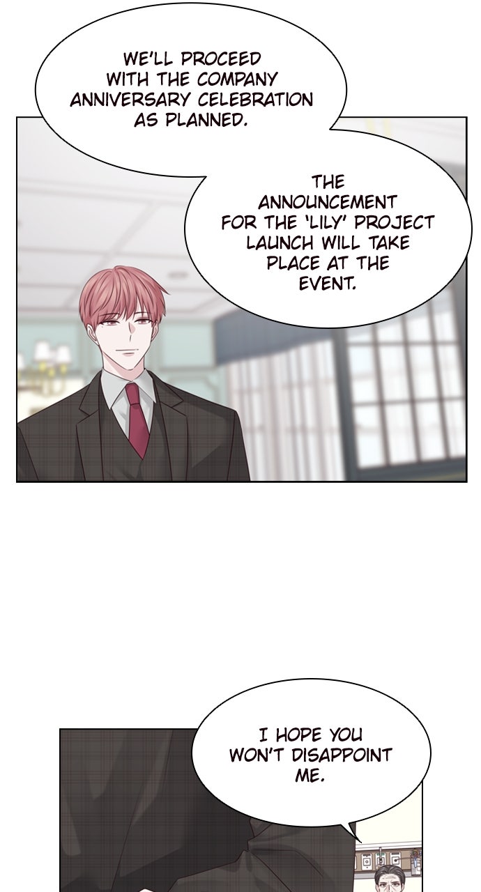 My Exes Fell For Me Chapter 42 - Page 35