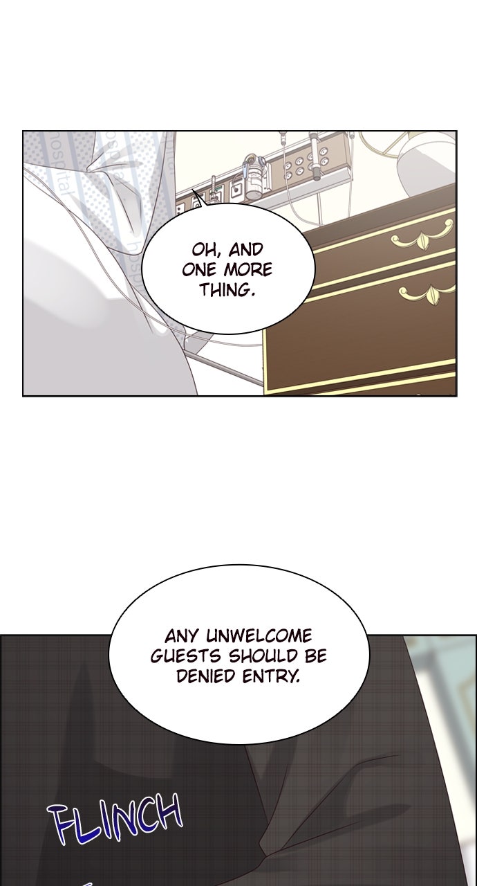 My Exes Fell For Me Chapter 42 - Page 37