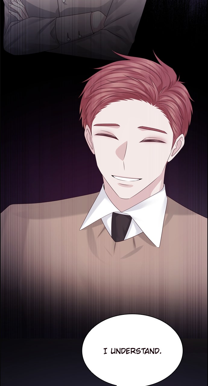 My Exes Fell For Me Chapter 42 - Page 39