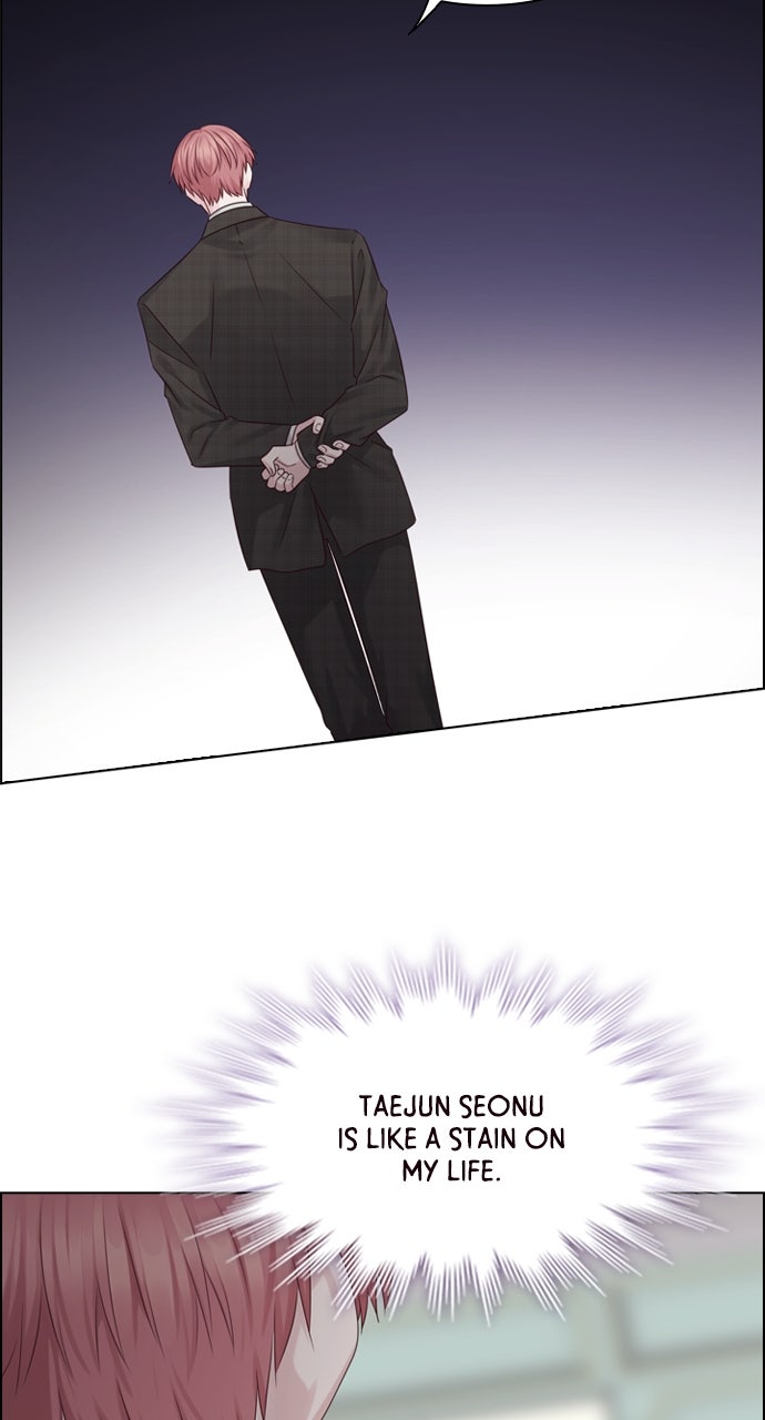 My Exes Fell For Me Chapter 42 - Page 40