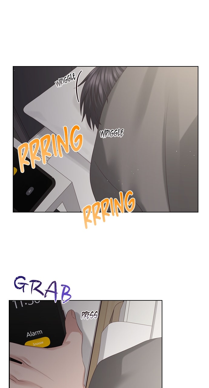 My Exes Fell For Me Chapter 42 - Page 43