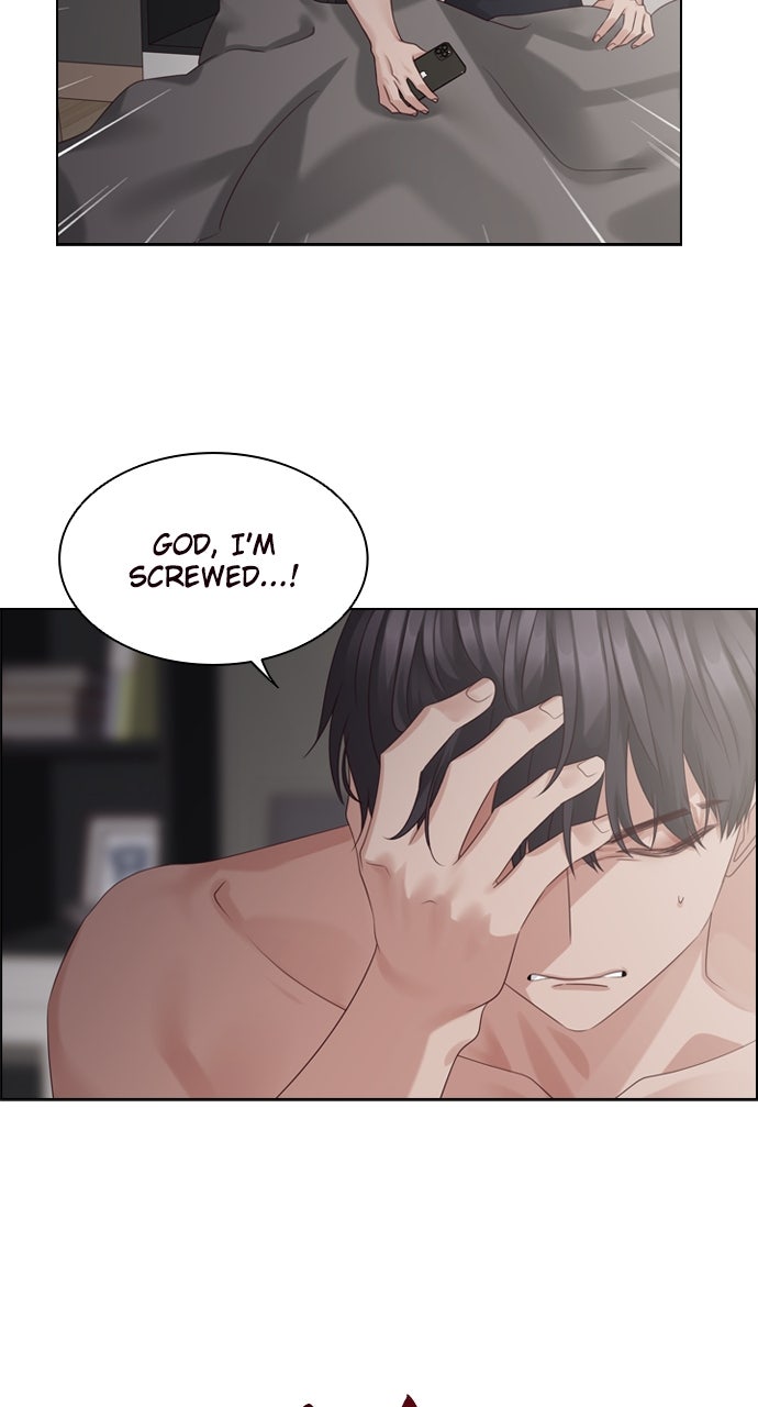 My Exes Fell For Me Chapter 42 - Page 46